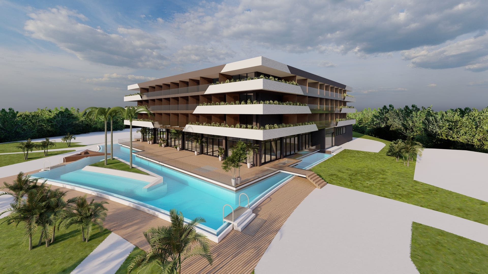 Liberty S | Single room - Premium Partial Sea View - Image 17