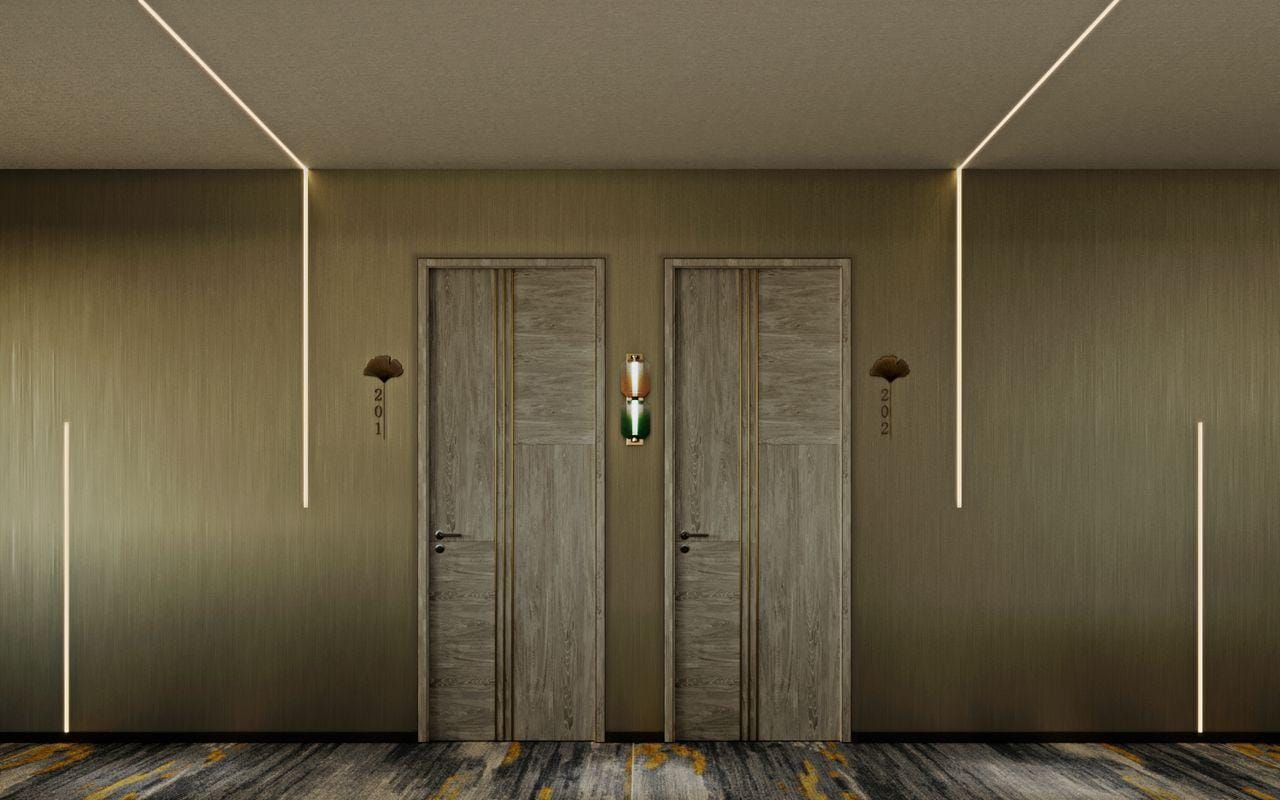 Liberty S | Double room - Premium Partial Sea View - Image 19