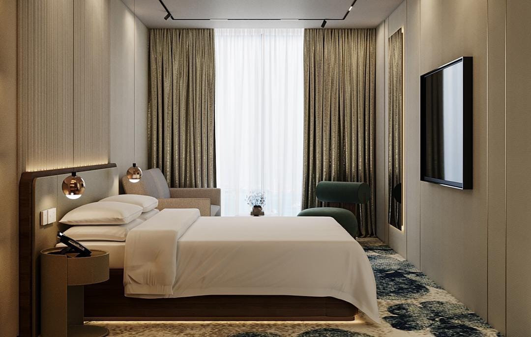 Liberty S | Single room - Premium Partial Sea View - Image 12