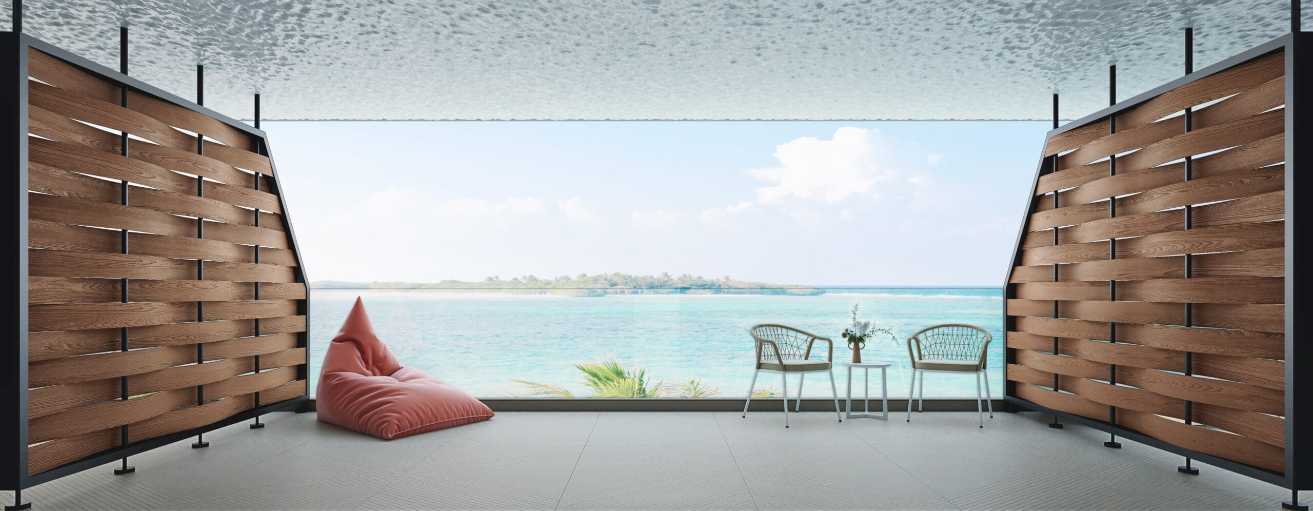 Liberty S | Single room - Premium Partial Sea View - Image 6
