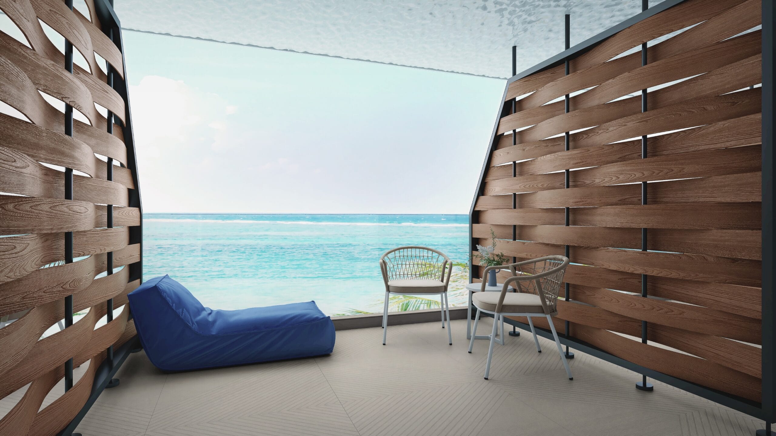 Liberty S | Single room - Premium Partial Sea View - Image 5